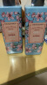 菲诗小铺（THE FACE SHOP）LG和风樱雪沐浴露500ml 活力洁肤 留香持久 莹润保湿 实拍图