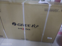 格力（GREE）2匹 云锦三代 新1级能效变频 客厅圆柱立式柜机 冷酷外机省电空调 KFR-50LW/NhBa1BAj家电政府补贴 实拍图