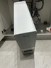 美的（Midea）国家补贴净水器家用0阻垢剂白泽1000G 5年长效RO反渗透 厨下式净水机过滤器直饮机净水机 2.65L/分 实拍图