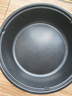 美的（Midea）【国家补贴】电火锅 火锅专用锅3-4人 电锅一体家用多功能锅 一锅多用宿舍电煮锅 电热锅分体可拆 4L 【热销| 可拆洗锅身】 28P151 实拍图