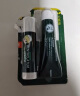 曼秀雷敦（Mentholatum）保湿滋润唇膏防干裂去死皮薄荷润唇膏+啫喱CP日防护夜修护女 实拍图