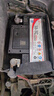 骆驼(CAMEL)汽车电瓶蓄电池L2-400(2S) 雪铁龙世嘉/标致408/奇瑞旗云 实拍图