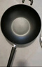 苏泊尔（SUPOR）炒锅 不粘锅平底炒菜锅煎锅34cm电磁炉燃气通用易洁少油烟 实拍图