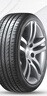 韩泰（Hankook）汽车轮胎 205/55R16 91V SK10 适配朗逸/速腾/高尔夫/朗动/威朗 实拍图