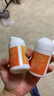 修正牌优尔胶囊调节免疫力口服免疫球蛋白儿童成人中老年人抵抗力正品 【50天用量】 100粒*2盒 （好日期） 实拍图
