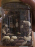 三只松鼠罐装每日坚果500g 干果核桃腰果葡萄干休闲零食 团购送礼 实拍图