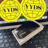 【9成新】Apple/苹果 妙控鼠标-黑色(USB-C端口)多点触控表面苹果鼠标蓝牙鼠标无线鼠标办公鼠标适用于Mac/iPad   实拍图
