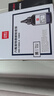 得力（deli）88a硒鼓碳粉/墨粉 388a适用惠普HP P1008 P1106 P1108 M1136 M126a M126nw M128fn打印机碳粉 6瓶DBH-F388A-6 实拍图