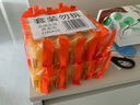 汰渍全效洁净洗衣皂116g*10块装手洗温和不伤手肥皂透明皂内衣可用 实拍图