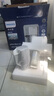 飞利浦（PHILIPS）冰块净水器冰境i1家用台式即热免安装净饮机矿泉加热直饮净水机 全自动制冰机ADD8600【国家补贴】 实拍图