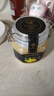 俄森源椴树蜂蜜500g俄罗斯原装进口蜂蜜露柠檬柚子茶冲饮伴侣礼品 实拍图