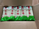 中裕面条 麦芯挂面拌面汤面口感劲道 500g*20袋家用整箱20斤 实拍图