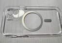 倍思【冰透散热丨销量100W】适用iPhone16pro手机壳苹果16pro保护套Magsafe磁吸超薄防摔镜头全包壳 实拍图