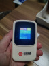 联通随身wifi移动无线wifi6免插卡网卡便携热点4g无限路由器车载全国通用流量2025款支持4G/5G设备M50 实拍图