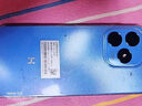 华为选24期/免息手机华为 鸿蒙生态智选HI畅享80S 5G新品2025上市双五星耐摔22.5W快充+5000mAh大电池 晴空蓝 6GB+128GB 全网通5G 官方标配【赠:季度碎屏险+质保2年】 实拍图