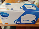 碧然德（BRITA）滤水壶滤芯 Maxtra+多效滤芯6只装 过滤器净水器滤芯 碧然德滤芯 孙颖莎推荐 可滤水150L 实拍图