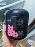 杞里香红枸杞子特优级大果枸杞500g新货宁夏中宁头茬免洗枸杞茶构苟杞茶 实拍图