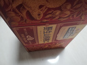 三只松鼠野生山核桃仁500g/盒 每日坚果礼盒炒货零食品 团购送礼 实拍图