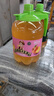 珍珠湾 新疆卡瓦斯蜜黄桃味1.5L鲜酿气泡水夏季解腻解暑烧烤火锅饮料品  实拍图