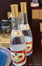汾酒53度黄盖玻汾  清香型白酒 高度口粮酒  泡酒 53度 475mL 6瓶 整箱装非原箱 实拍图