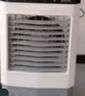 VCJ【德国品牌】 冷风机空调扇制冷水冷电冷风扇加水冷气机家用空调扇加冰空调扇制冷风扇大风量 【1.0米高适用70-80平方】60L大水箱机械款 实拍图