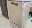 松下（Panasonic）小型医用制氧机十大排名级5L升家用老人吸氧机ZY-5EW肺气肿氧气机 实拍图