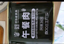 北戴河（BDH）午餐肉罐头340g即食露营火锅速食囤货泡面搭档高含肉量中华老字号 实拍图