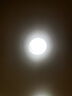 【京东送上门】led卧室吸顶灯替换灯芯圆形通用灯盘贴片节能光源 超亮18w-家用推荐2个装-加大版 实拍图
