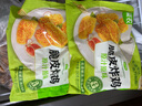 圣农 脆皮炸鸡半成品鸡肉调理裹粉速食韩式炸鸡小食 原味250g*6包 共1.5kg 实拍图