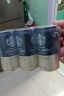 星巴克（Starbucks）星倍醇 经典浓郁228ml*12罐 即饮咖啡饮料礼盒 实拍图