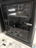 拓竹P1SC 3D打印机桌面家用FDM全自动调平大尺寸多色高速3d打印机器bambulab【大陆版】 P1S多色套装（含单机+AMS）最晚5.26发货 实拍图