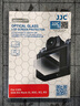 JJC 适用佳能R5二代 R5II R52 R5 R5C钢化膜R1 R3相机屏幕保护贴膜 微单配件 实拍图