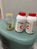 养生堂天然CE组合（VC100片+VE100粒）维C增强免疫力 维E美容祛黄褐斑 实拍图