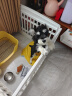 皇家狗粮 雪纳瑞幼犬狗粮 犬粮 宠物小型犬 SNJ30全价犬粮2-10月1.5KG 实拍图