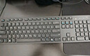 戴尔（DELL）KB216 键盘 有线  多媒体键盘 办公键盘 全尺寸键盘  即插即用  键盘（黑色） 实拍图