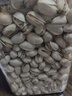 百草味盐焗味开心果1kg 每日坚果炒货休闲零食罐装干果大果礼品团购 实拍图