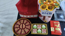 澳柯玛（AUCMA）200升家用冰柜 87%减霜 大容量冷藏柜冷冻柜 电脑控温冷柜 一级能效 BC/BD-200DNE国家补贴20% 实拍图