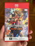 任天堂（Nintendo）【热销推荐】Switch游戏卡带 NS游戏软件全新正品海外版 NS2 街霸6 全新 实拍图