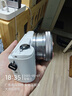 Sony索尼a5000/a6000/a6300/A6400数码高清4K视频二手微单反相机A6500 99新A5000含16-50镜头(美颜+翻转功能) 套餐二摄影中端配置 实拍图