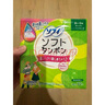 苏菲内置卫生棉条卫生巾10支装量普通 易推长导管棉棒 游泳姨妈巾新手 实拍图