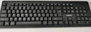 联想（Lenovo）无线键盘鼠标套装 键鼠套装 全尺寸键盘 商务办公 MK23Lite 实拍图