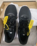 耐克NIKE跑步鞋男缓震透气REVOLUTION 6运动鞋DC3728-003黑白40.5 实拍图