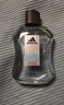阿迪达斯 （adidas）男士进口香水持久留香 薄荷海洋香调 冰点50ml 圣诞节礼物送男友 实拍图
