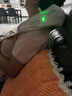 WayourCare颈椎按摩仪按摩披肩肩颈按摩器斜方肌腰背腿部颈部按摩仪生日礼物女送父母长辈礼盒跨年礼物 实拍图