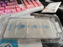 Smorss【无尘仓秒贴】适用一加Ace5/Pro钢化膜oppo一加Ace5Pro手机膜 高清全屏覆盖防摔抗指纹-除尘神器 实拍图