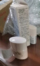 安热沙（Anessa）倍护防晒乳亲肤型12ml体验装 实拍图