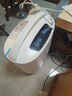 鱼跃（Yuwell）医用分子筛制氧机涡旋吸氧机超轻音家用老人医用氧气机5L流量S-5W 实拍图