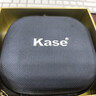 卡色（Kase）金刚狼炫彩磁吸滤镜二代 82mmND减光镜 CPL偏振镜 磁吸大师级套装 CPL+ND8+ND64+ND1000+滤镜包 实拍图