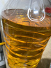 金龙鱼 食用油 非转基因 物理压榨玉米油6.18L（蕴含植物甾醇） 实拍图