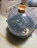 九阳（Joyoung）煮蛋器多功能智能蒸蛋器一键启动 7个蛋量 ZD7-GE130 实拍图
